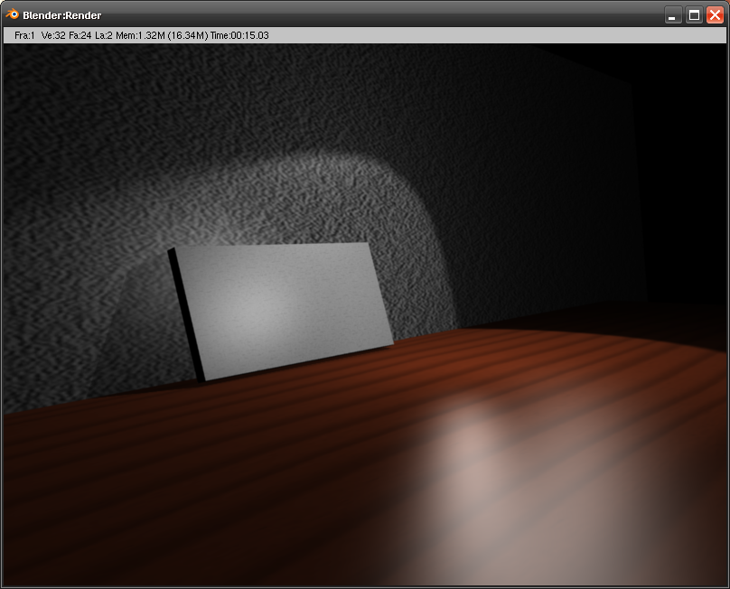 windowsxprenderimade